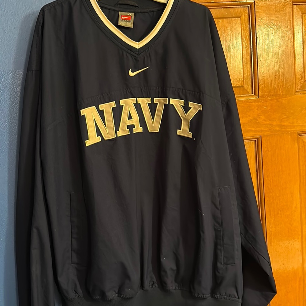 Nike Vintage Sweater
